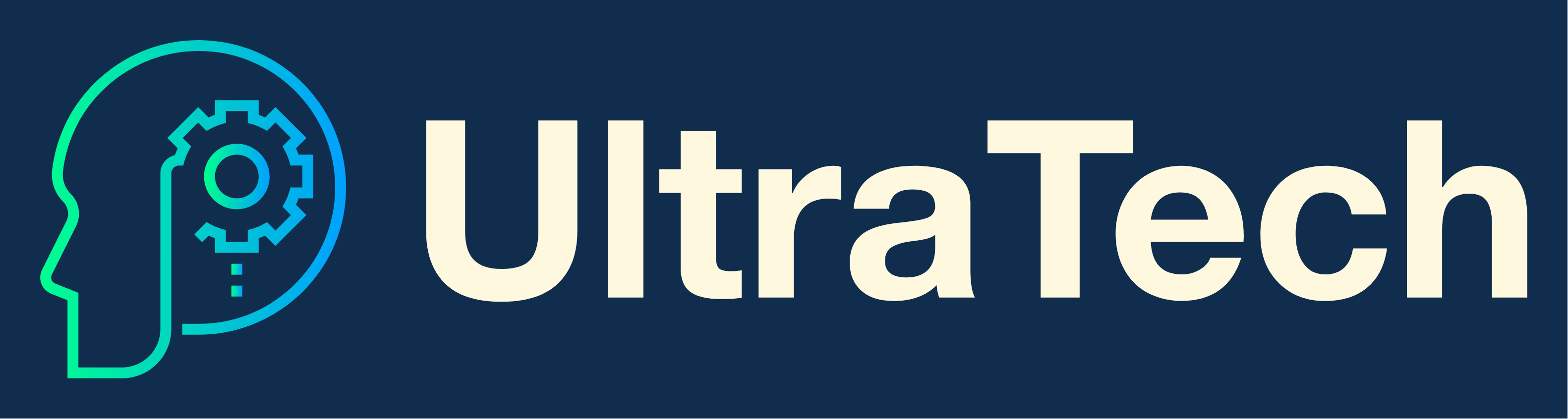 UltraTech Products Ltd Lincoln